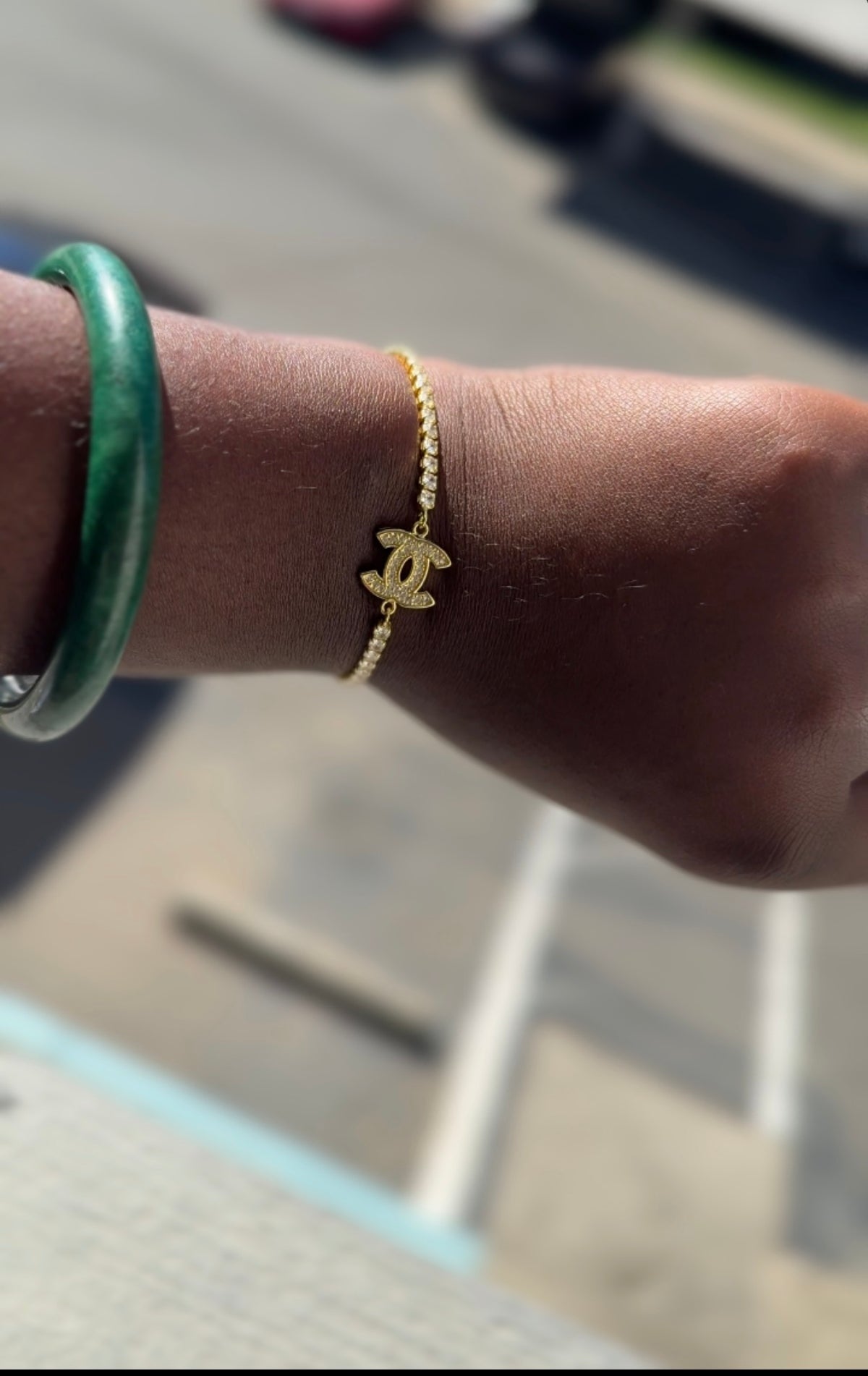 CC Bracelet