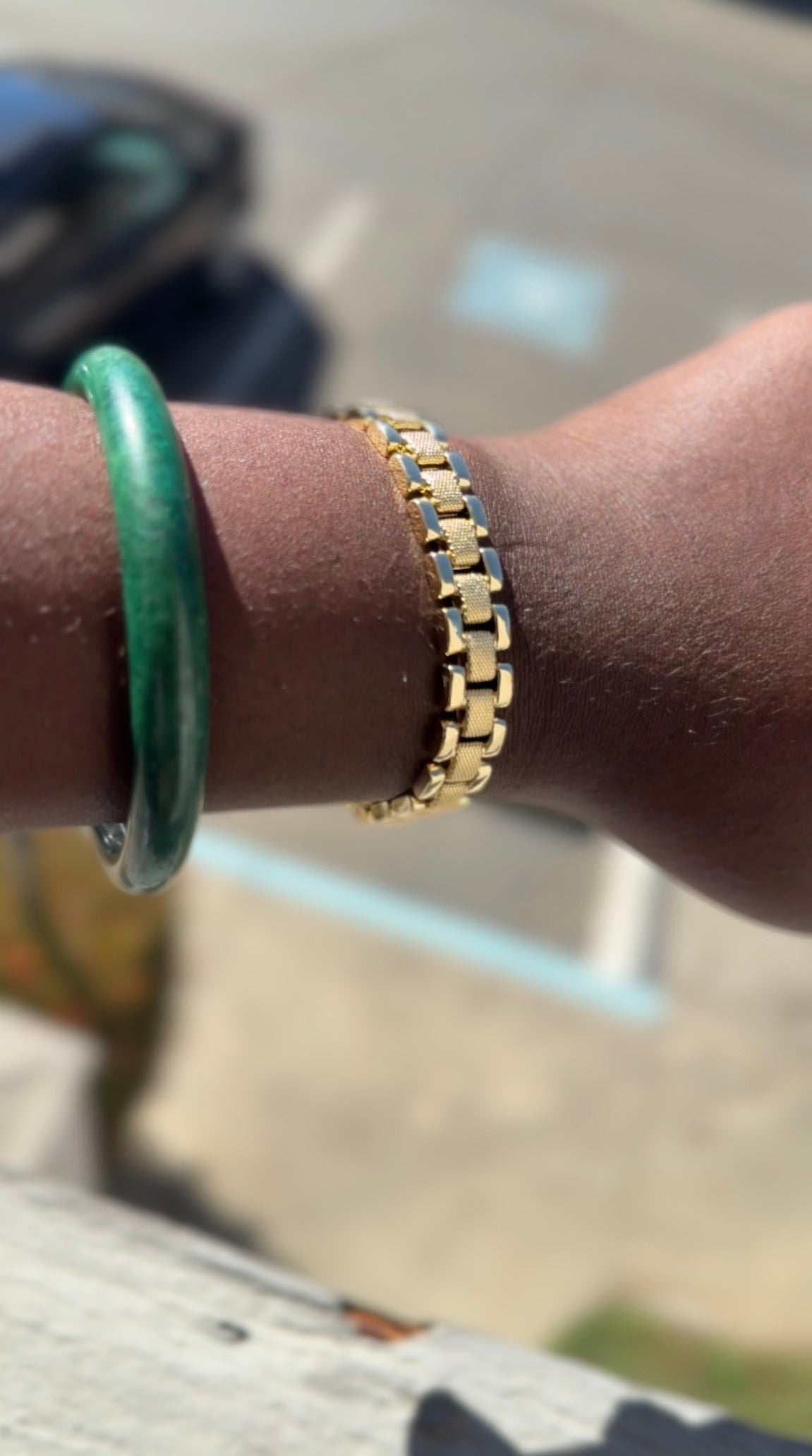 Rolex Bracelet